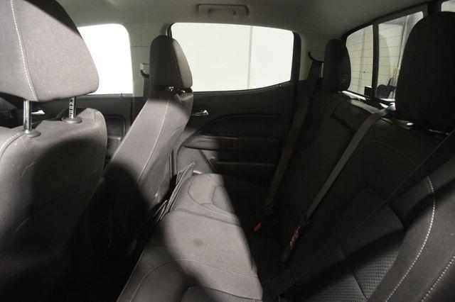 2018 Chevrolet Colorado 4WD LT w/ Nav photo
