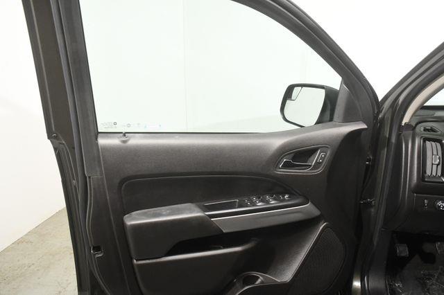 2018 Chevrolet Colorado 4WD LT w/ Nav photo