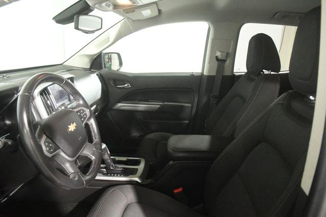 2018 Chevrolet Colorado 4WD LT w/ Nav photo
