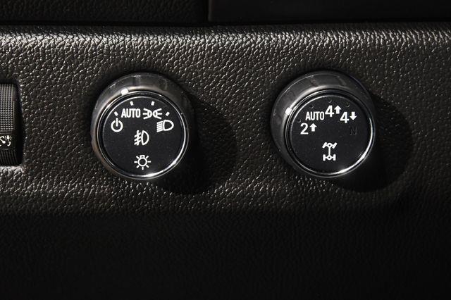 2018 Chevrolet Colorado 4WD LT w/ Nav photo