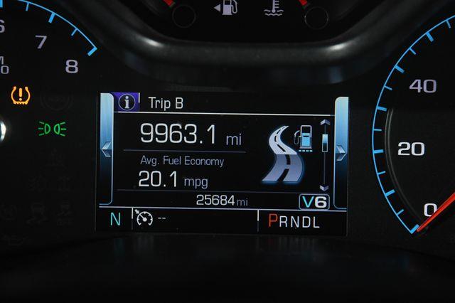 2018 Chevrolet Colorado 4WD LT w/ Nav photo