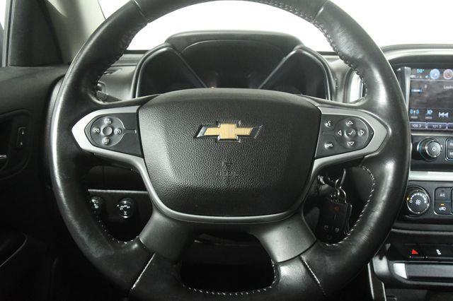 2018 Chevrolet Colorado 4WD LT w/ Nav photo
