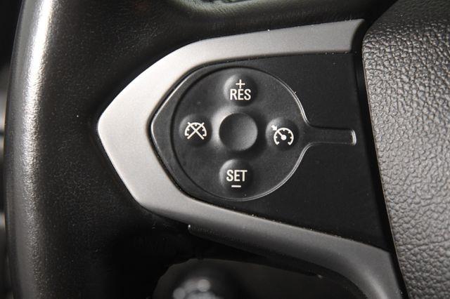 2018 Chevrolet Colorado 4WD LT w/ Nav photo