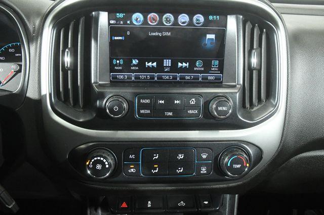 2018 Chevrolet Colorado 4WD LT w/ Nav photo
