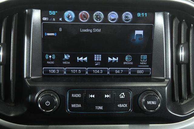 2018 Chevrolet Colorado 4WD LT w/ Nav photo