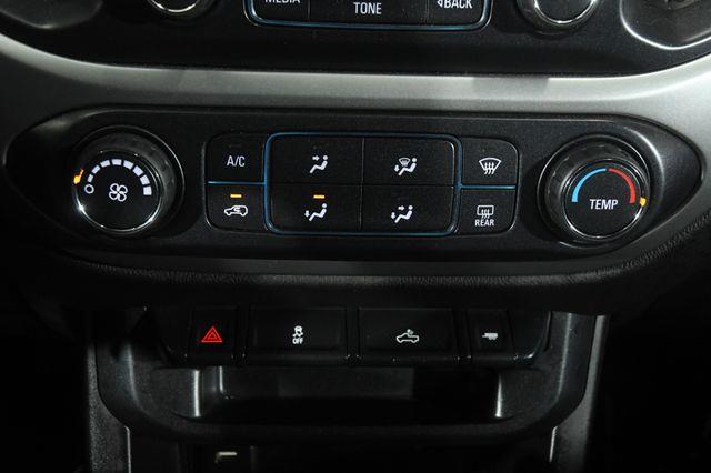 2018 Chevrolet Colorado 4WD LT w/ Nav photo