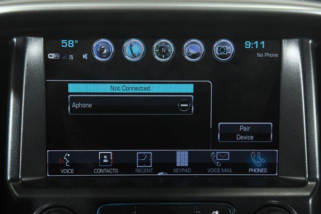 2018 Chevrolet Colorado 4WD LT w/ Nav photo