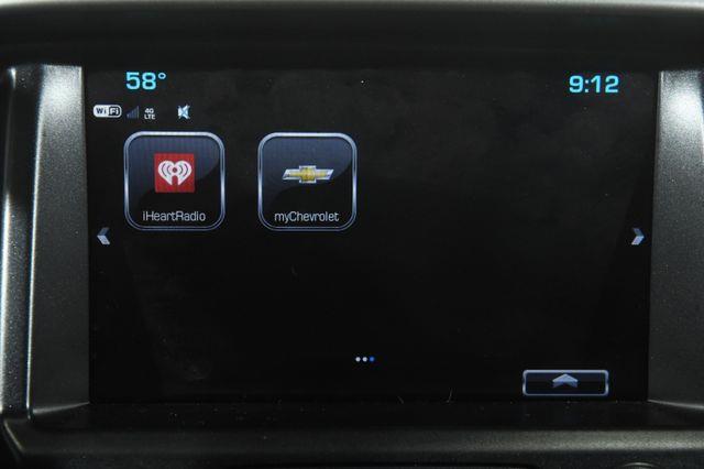 2018 Chevrolet Colorado 4WD LT w/ Nav photo