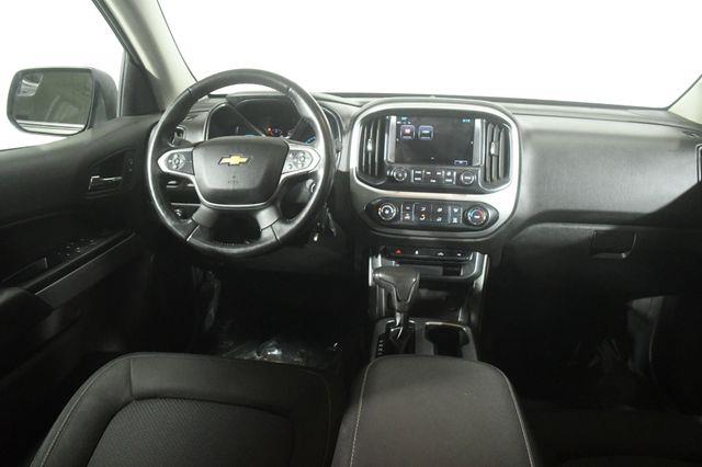 2018 Chevrolet Colorado 4WD LT w/ Nav photo