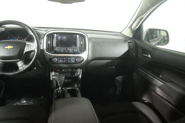 2018 Chevrolet Colorado 4WD LT w/ Nav photo