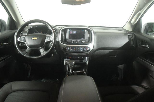 2018 Chevrolet Colorado 4WD LT w/ Nav photo