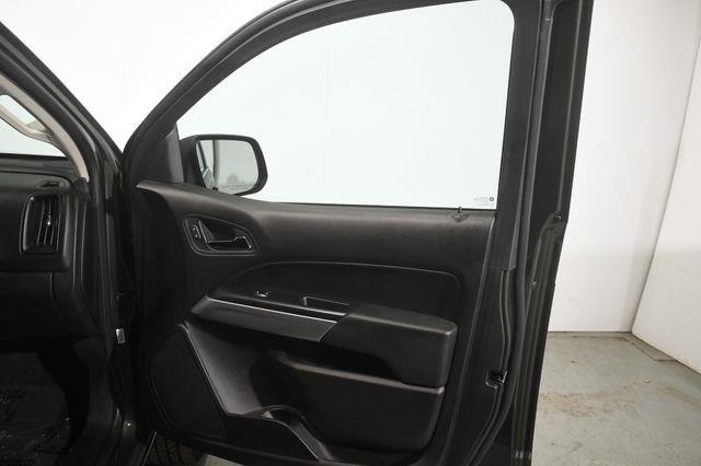 2018 Chevrolet Colorado 4WD LT w/ Nav photo