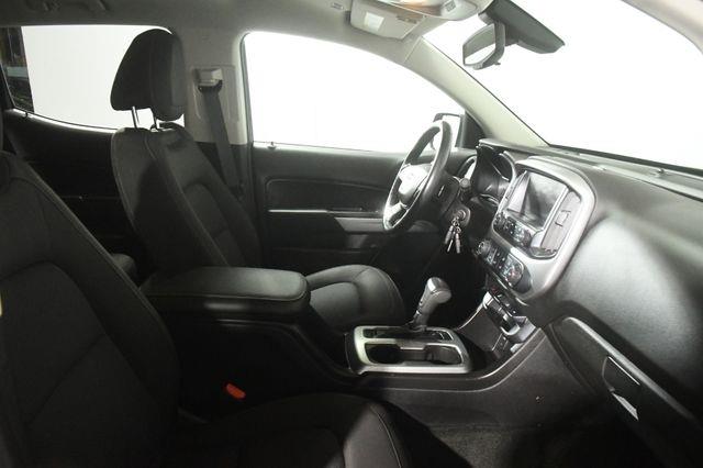 2018 Chevrolet Colorado 4WD LT w/ Nav photo