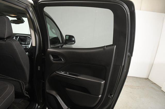 2018 Chevrolet Colorado 4WD LT w/ Nav photo
