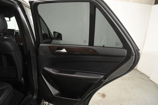 2018 Mercedes-Benz GLE 350 GLE photo