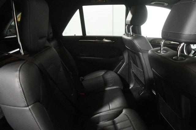 2018 Mercedes-Benz GLE 350 GLE photo
