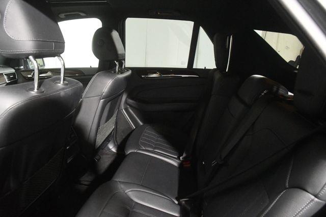 2018 Mercedes-Benz GLE 350 GLE photo