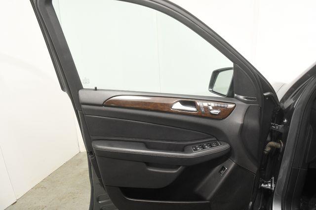 2018 Mercedes-Benz GLE 350 GLE photo