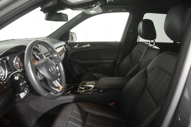 2018 Mercedes-Benz GLE 350 GLE photo