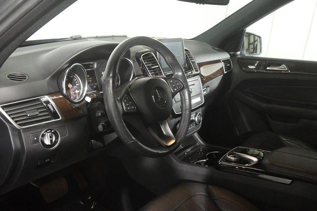 2018 Mercedes-Benz GLE 350 GLE photo