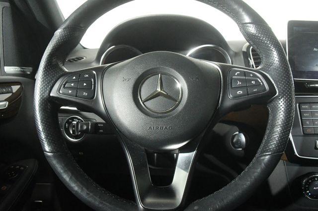 2018 Mercedes-Benz GLE 350 GLE photo