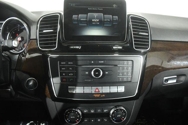 2018 Mercedes-Benz GLE 350 GLE photo