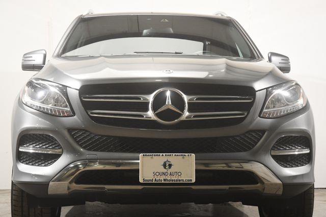 2018 Mercedes-Benz GLE 350 GLE photo