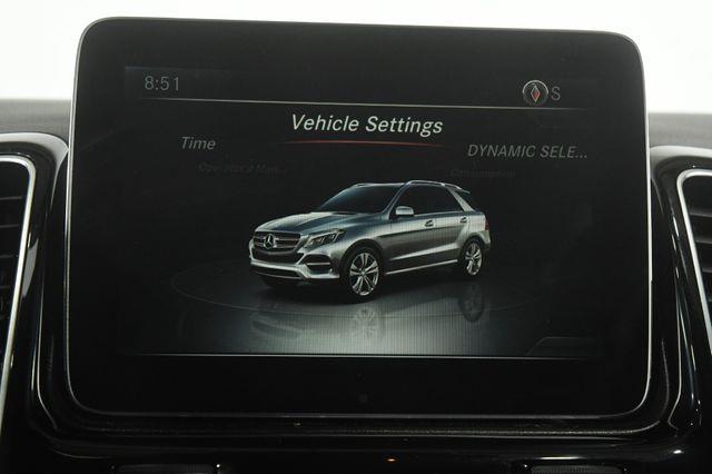 2018 Mercedes-Benz GLE 350 GLE photo