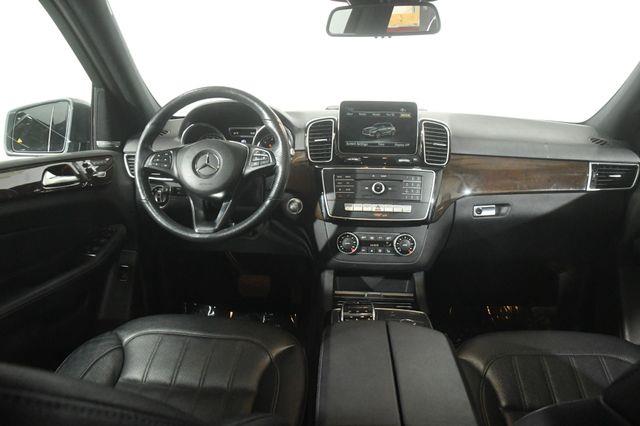 2018 Mercedes-Benz GLE 350 GLE photo
