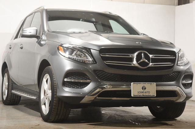 2018 Mercedes-Benz GLE 350 GLE photo