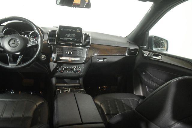 2018 Mercedes-Benz GLE 350 GLE photo