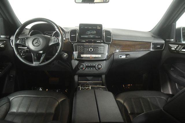 2018 Mercedes-Benz GLE 350 GLE photo