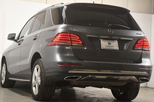 2018 Mercedes-Benz GLE 350 GLE photo