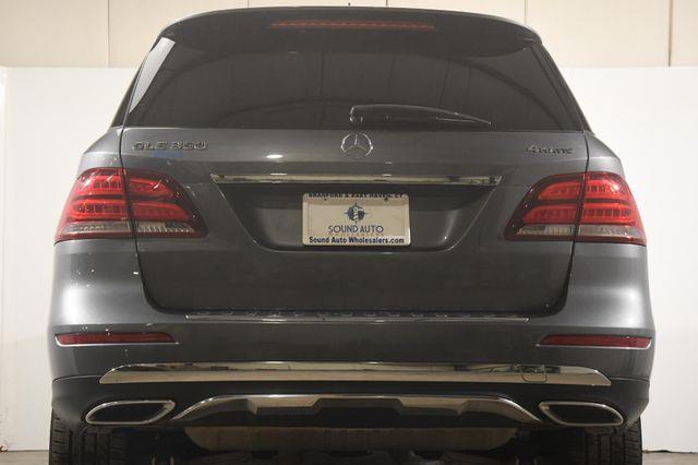 2018 Mercedes-Benz GLE 350 GLE photo