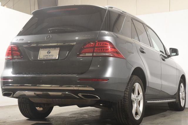 2018 Mercedes-Benz GLE 350 GLE photo