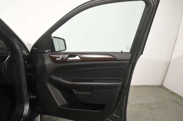2018 Mercedes-Benz GLE 350 GLE photo