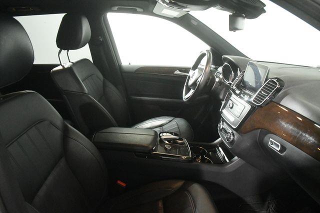 2018 Mercedes-Benz GLE 350 GLE photo