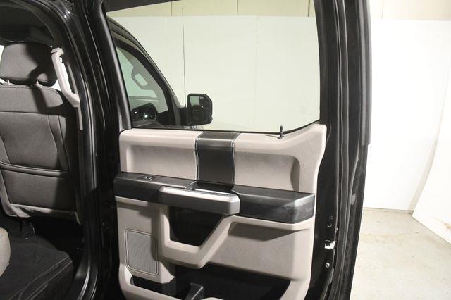 2018 Ford F-150 XLT FX-4 photo