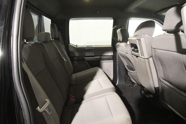 2018 Ford F-150 XLT FX-4 photo