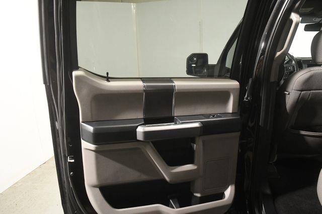 2018 Ford F-150 XLT FX-4 photo