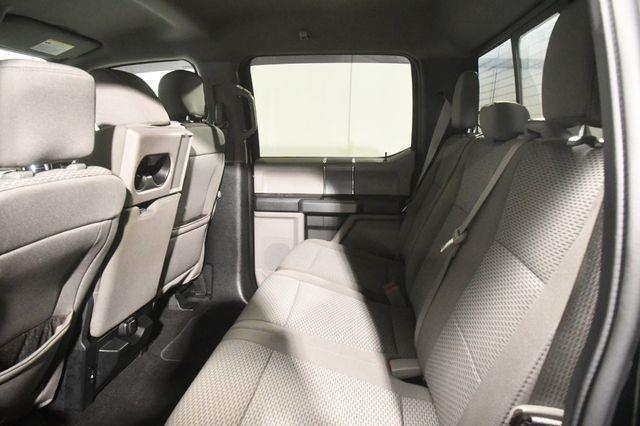 2018 Ford F-150 XLT FX-4 photo