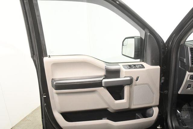 2018 Ford F-150 XLT FX-4 photo