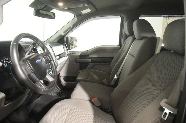 2018 Ford F-150 XLT FX-4 photo