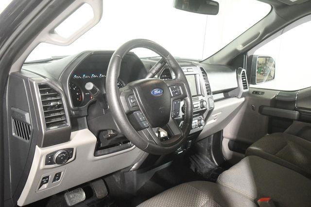 2018 Ford F-150 XLT FX-4 photo