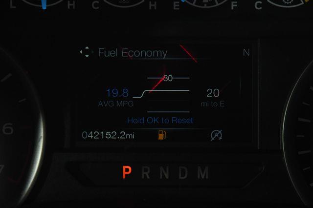 2018 Ford F-150 XLT FX-4 photo
