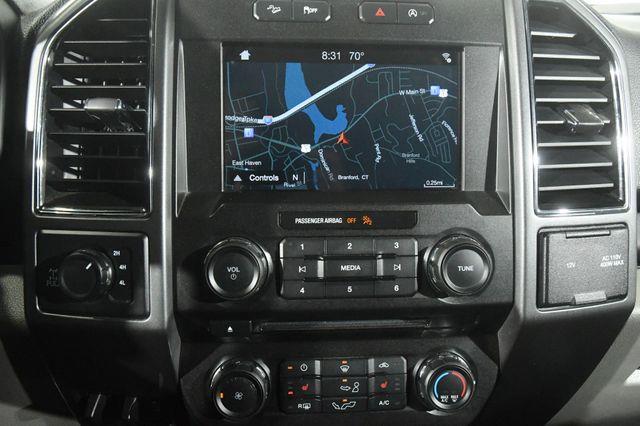 2018 Ford F-150 XLT FX-4 photo