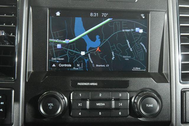 2018 Ford F-150 XLT FX-4 photo