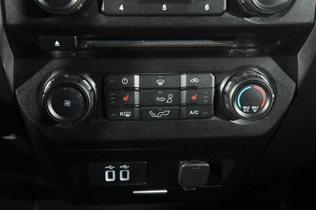 2018 Ford F-150 XLT FX-4 photo