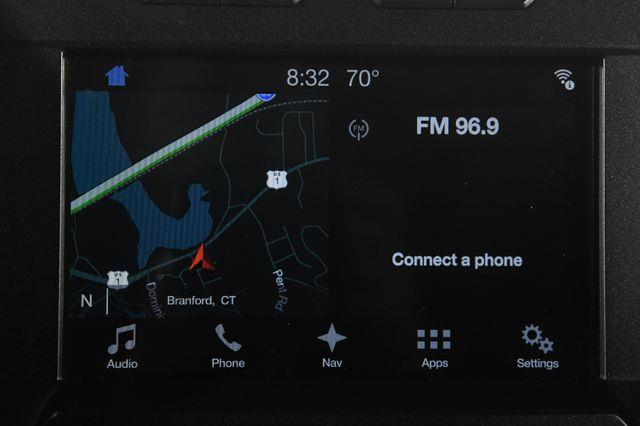 2018 Ford F-150 XLT FX-4 photo