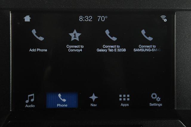 2018 Ford F-150 XLT FX-4 photo